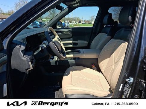 New 2027 Kia Telluride EX AWD/4WD image 11