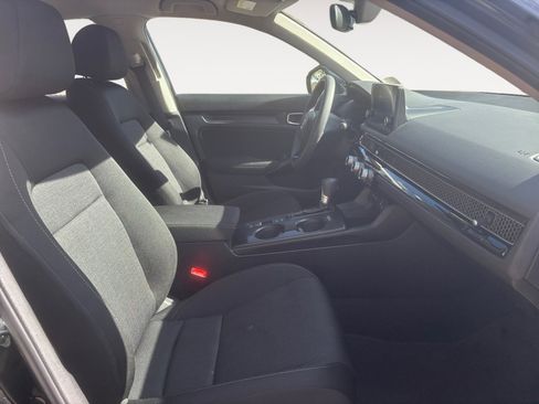 Used 2024 Honda Civic LX image 15