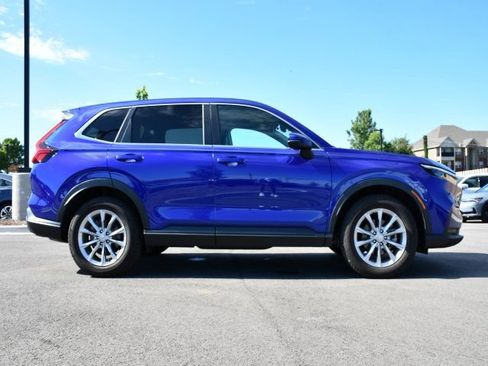 Used 2023 Honda CR-V EX-L image 8