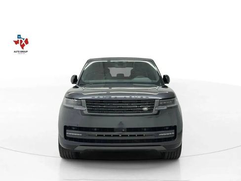 Used 2024 Land Rover Range Rover SE AWD/4WD image 7