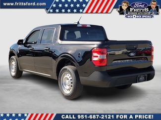 New 2026 Ford Maverick XL FWD video 2