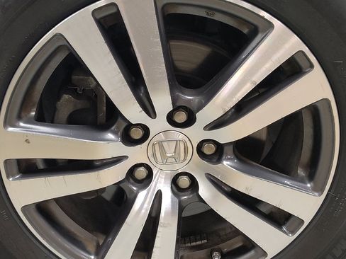 Used 2016 Honda Pilot EX-L image 31