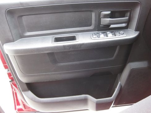 Used 2022 RAM 2500 Tradesman AWD/4WD image 21