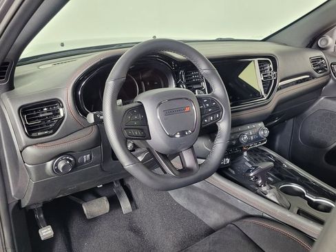 New 2026 Dodge Durango GT image 14