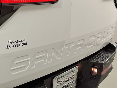 New 2026 Hyundai Santa Cruz SEL FWD image 23