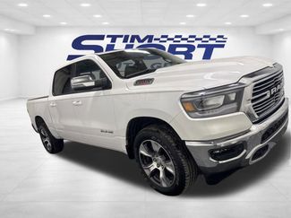 Used 2023 RAM 1500 Laramie video 3