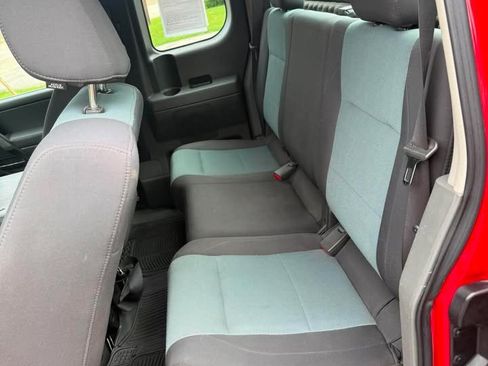 Used 2006 Nissan Titan XE AWD/4WD image 8