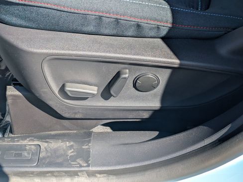 New 2026 Ford Bronco Sport Heritage w/ Convenience Package image 12