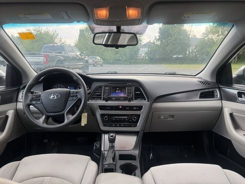 Used 2015 Hyundai Sonata Sport FWD image 19