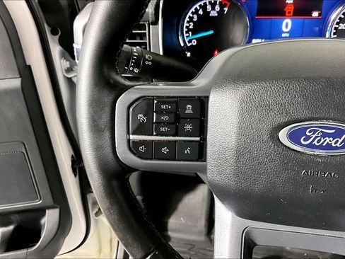 Certified 2023 Ford F150 XLT w/ Equipment Group 302A High AWD/4WD image 14