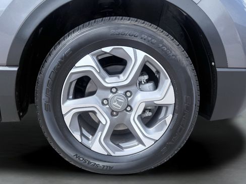 Used 2019 Honda CR-V EX-L image 9