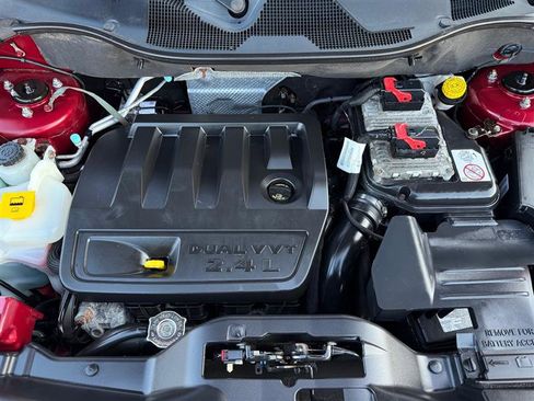 Used 2016 Jeep Patriot Latitude image 32