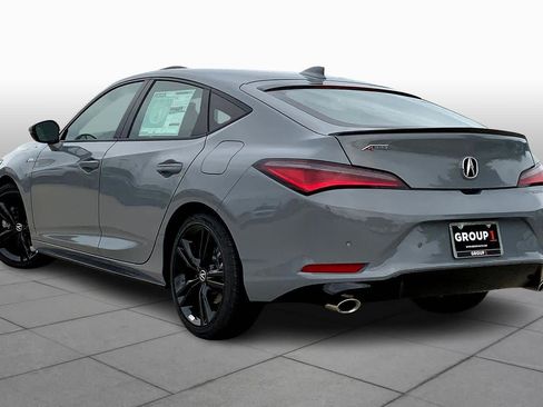 New 2026 Acura Integra A-Spec FWD image 11