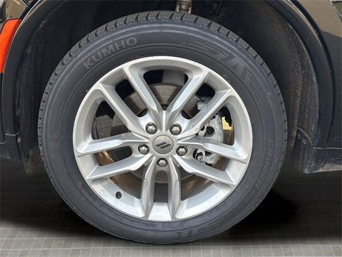 Used 2024 Dodge Durango GT image 45