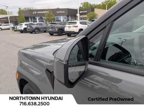 Certified 2026 Hyundai Santa Fe SEL AWD/4WD image 42