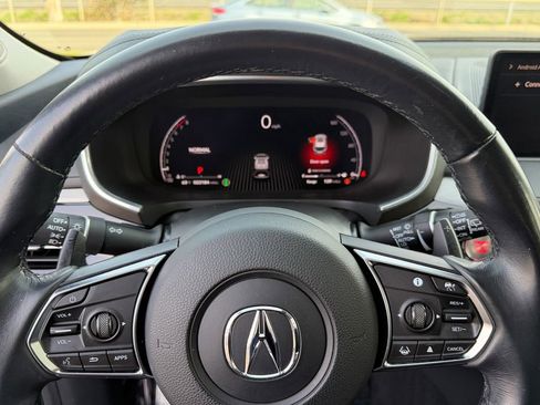 Used 2023 Acura MDX Technology image 14