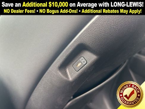 Used 2024 Hyundai Santa Fe SEL image 24