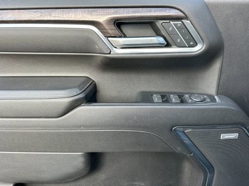 Used 2023 Chevrolet Silverado 1500 LTZ w/ LTZ Convenience Package II image 11