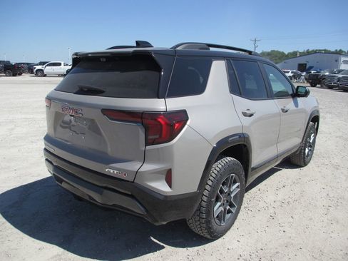 New 2026 GMC Terrain AT4 w/ Convenience Package III AWD/4WD image 4