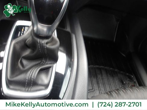 Used 2020 Nissan Rogue S AWD/4WD image 20