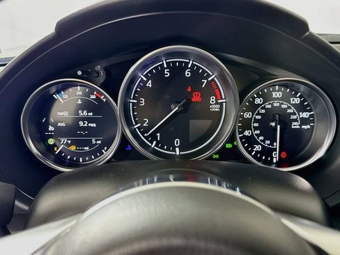 New 2026 MAZDA MX-5 Miata Grand Touring RWD image 12