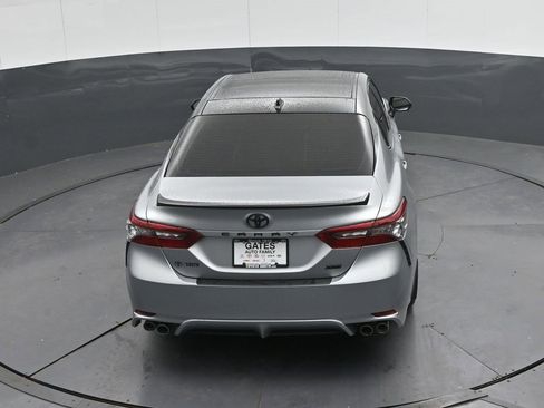 Used 2024 Toyota Camry XSE image 49