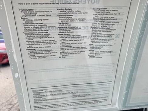 Certified 2023 Hyundai Venue Limited FWD image 29