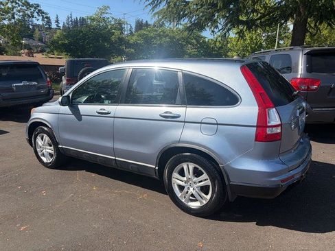 Used 2011 Honda CR-V EX-L image 5