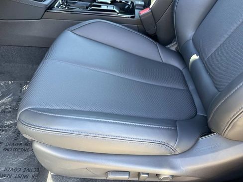 New 2026 Subaru Forester Limited image 26