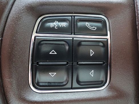 Used 2015 RAM 1500 Outdoorsman image 24