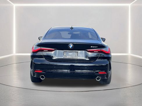 Used 2022 BMW 430i Coupe w/ Convenience Package image 22