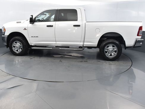 Used 2024 RAM 2500 Big Horn image 2