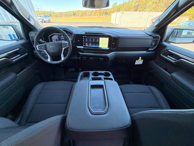 New 2026 Chevrolet Silverado 1500 RST w/ RST Select Package AWD/4WD image 15