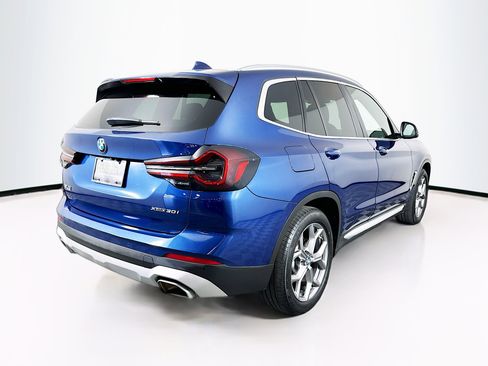 Used 2023 BMW X3 xDrive30i w/ Premium Package AWD/4WD image 9