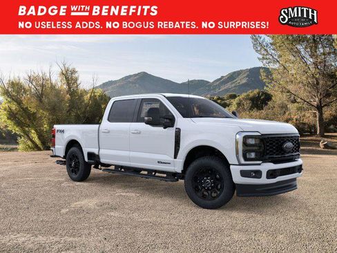 New 2026 Ford F250 XLT w/ XLT Premium Package image 8