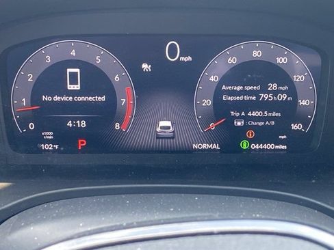 Used 2024 Acura Integra A-Spec FWD image 18