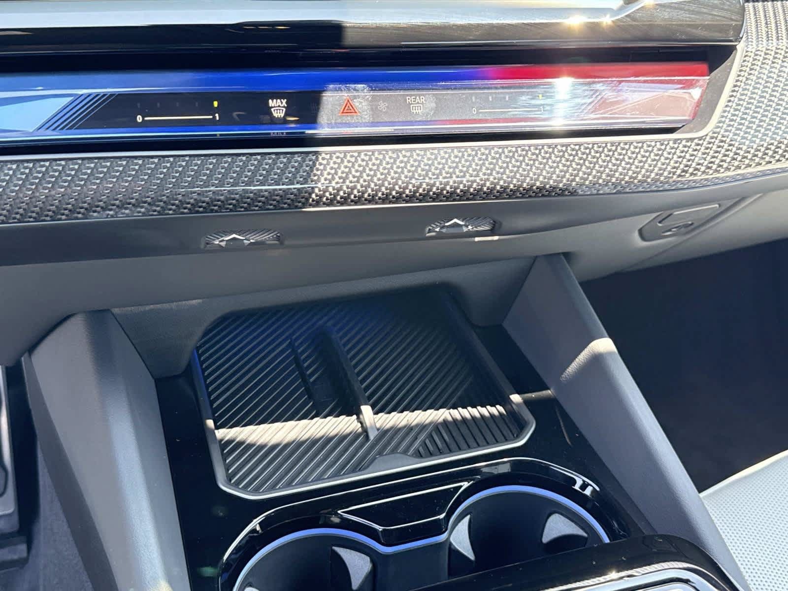 New 2027 BMW M5 w/ Carbon Package AWD/4WD image 20