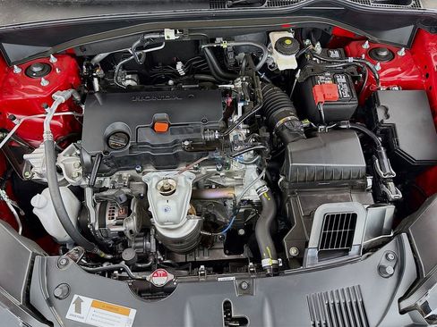 New 2026 Honda HR-V Sport image 27