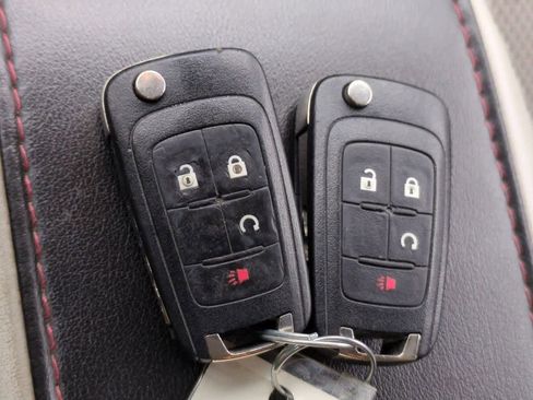 Used 2015 GMC Terrain SLE w/ Convenience Package image 33