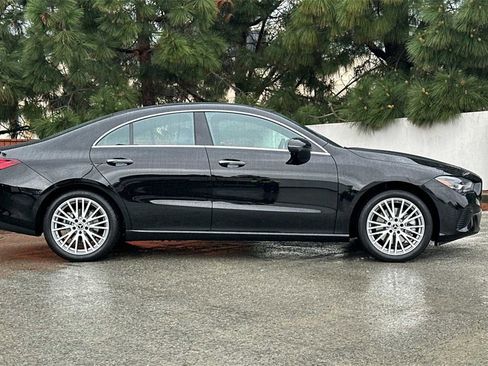 Certified 2026 Mercedes-Benz CLA 250 image 3