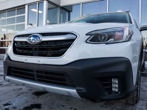 Used 2020 Subaru Outback Touring image 9