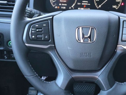 New 2026 Honda Ridgeline RTL image 15