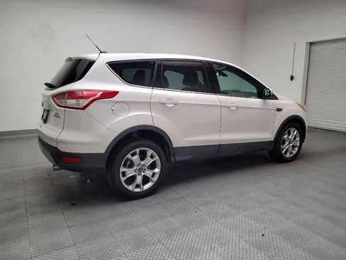 Used 2013 Ford Escape SEL image 10