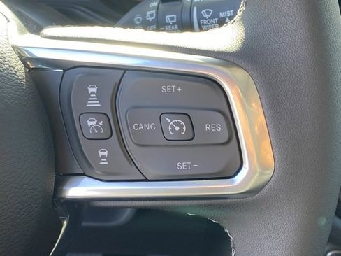 New 2026 Jeep Wrangler Sahara image 18