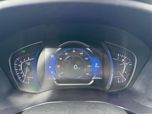 Used 2019 Hyundai Santa Fe SEL AWD/4WD image 14