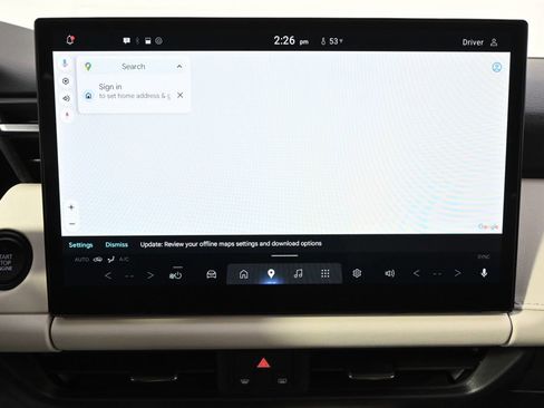 New 2026 MAZDA CX-5 Select AWD/4WD image 28