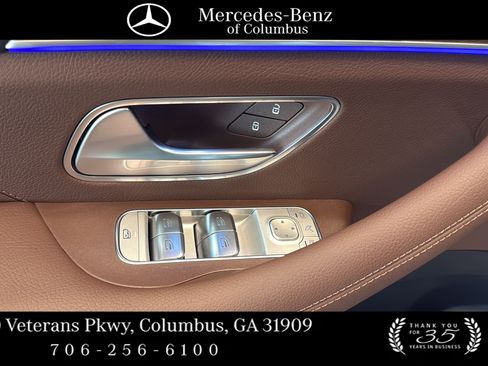 New 2026 Mercedes-Benz GLE 350 4MATIC image 14
