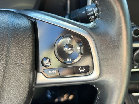 Used 2020 Honda CR-V Touring image 31