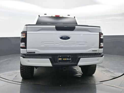 Used 2021 Ford F150 XL w/ STX Appearance Package image 5