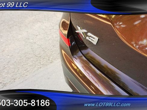 Used 2019 BMW X3 xDrive30i w/ Driving Assistance Package AWD/4WD image 32